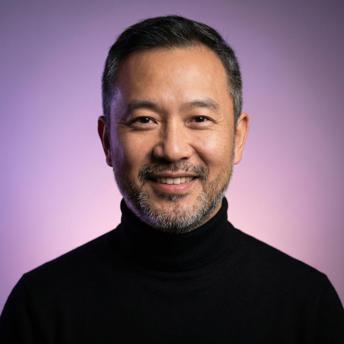 幼幼首席导演陈志远