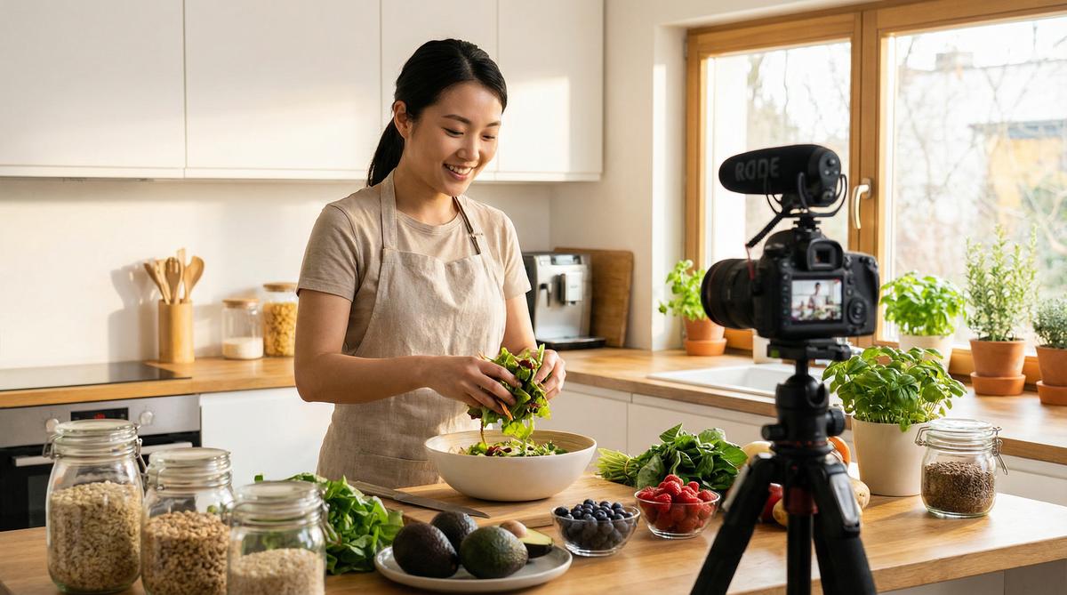 幼幼美食制作视频